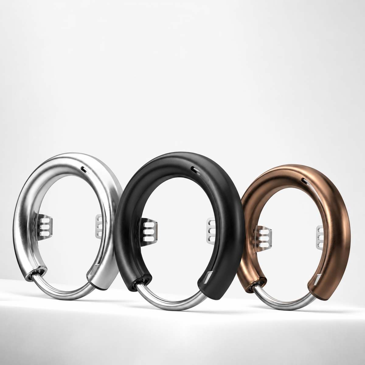 Blokada rowerowa Bluetooth